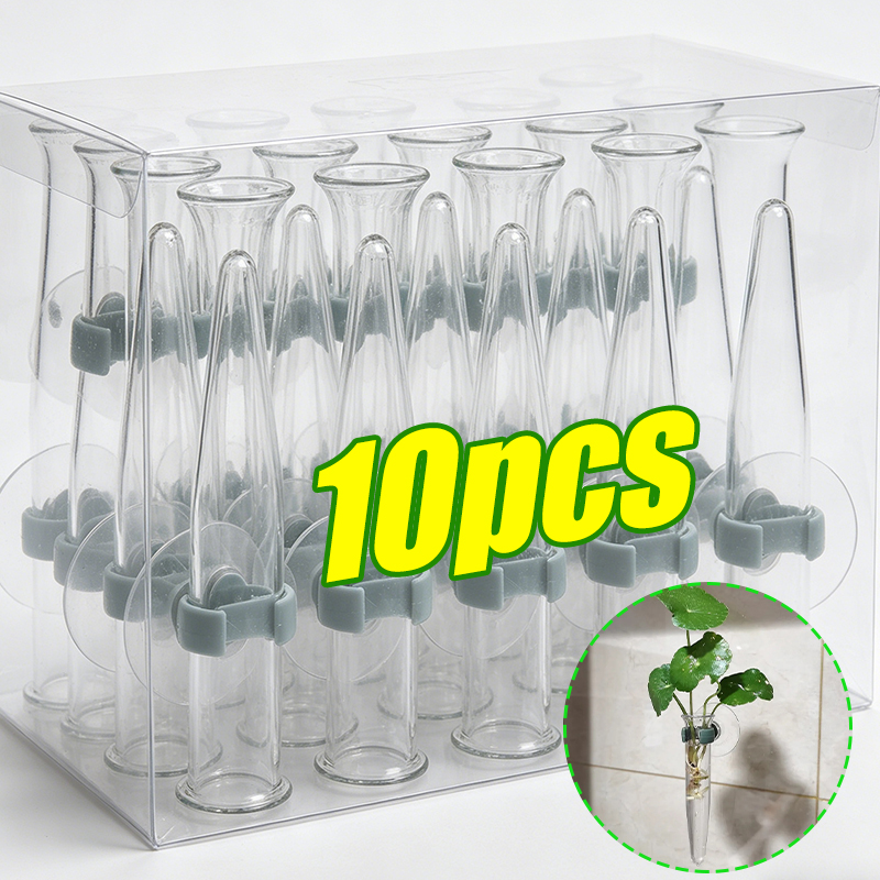 Anda Florist Supply - Tubos de Água Florais de 11cm,