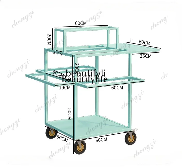 Florist Supply Buckets - Carrinho de flores para venda, carrinho