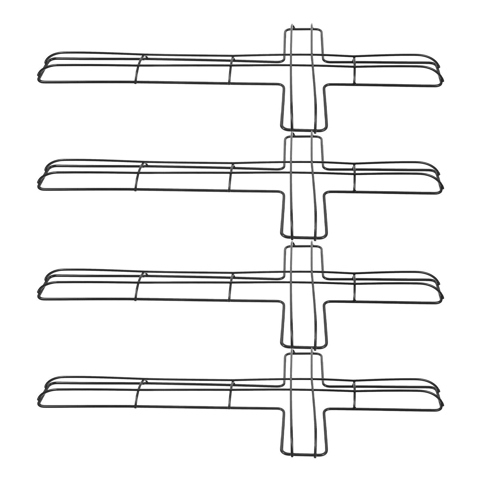 Wreath Form Wire - Kit com 4 Formas de Arame