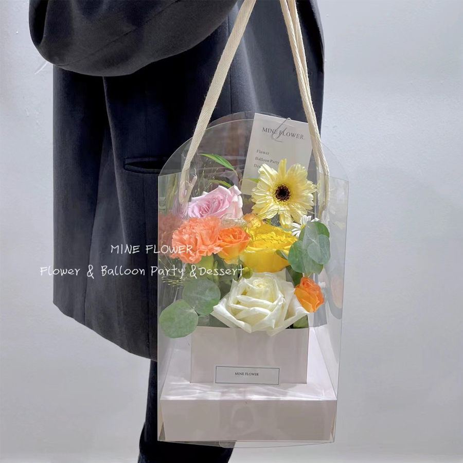 5/10 peças, caixa de embalagem - Florist Supply Paper avaliação e preço