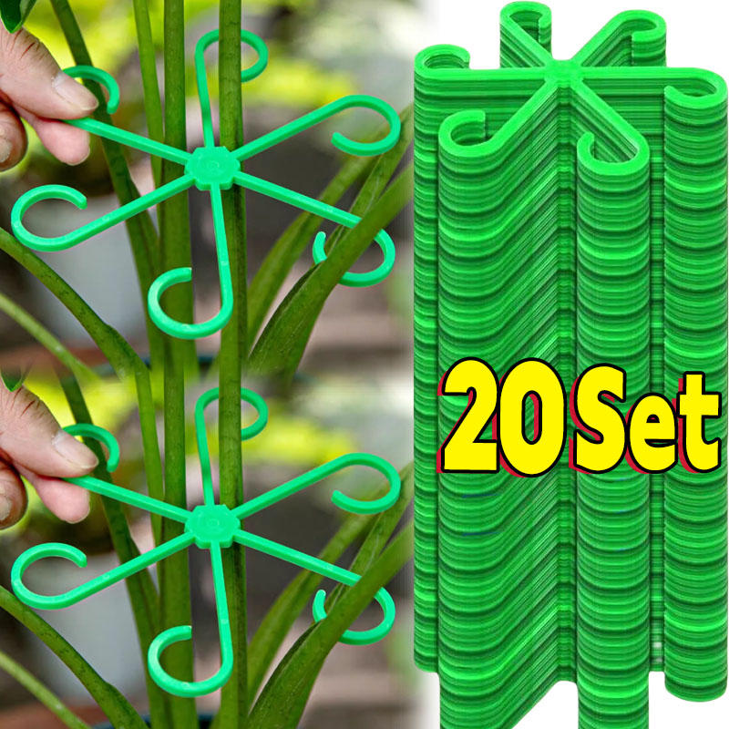 Flower Plant Stem Support Stak - Florist Supp avaliação e preço