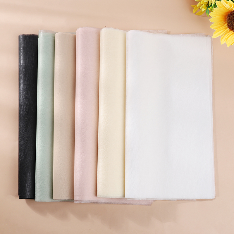 40 pçs papel de tecido florist - Florist Supply Paper avaliação e preço