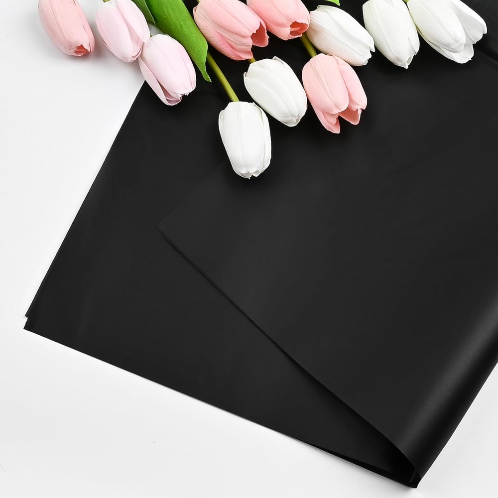 Papel de Embalagem Floral Core - Florist Supply Paper avaliação e preço