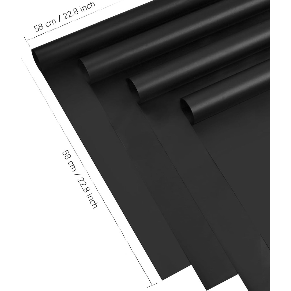 Papel de Embalagem Floral Core - Florist Supply Paper avaliação e preço