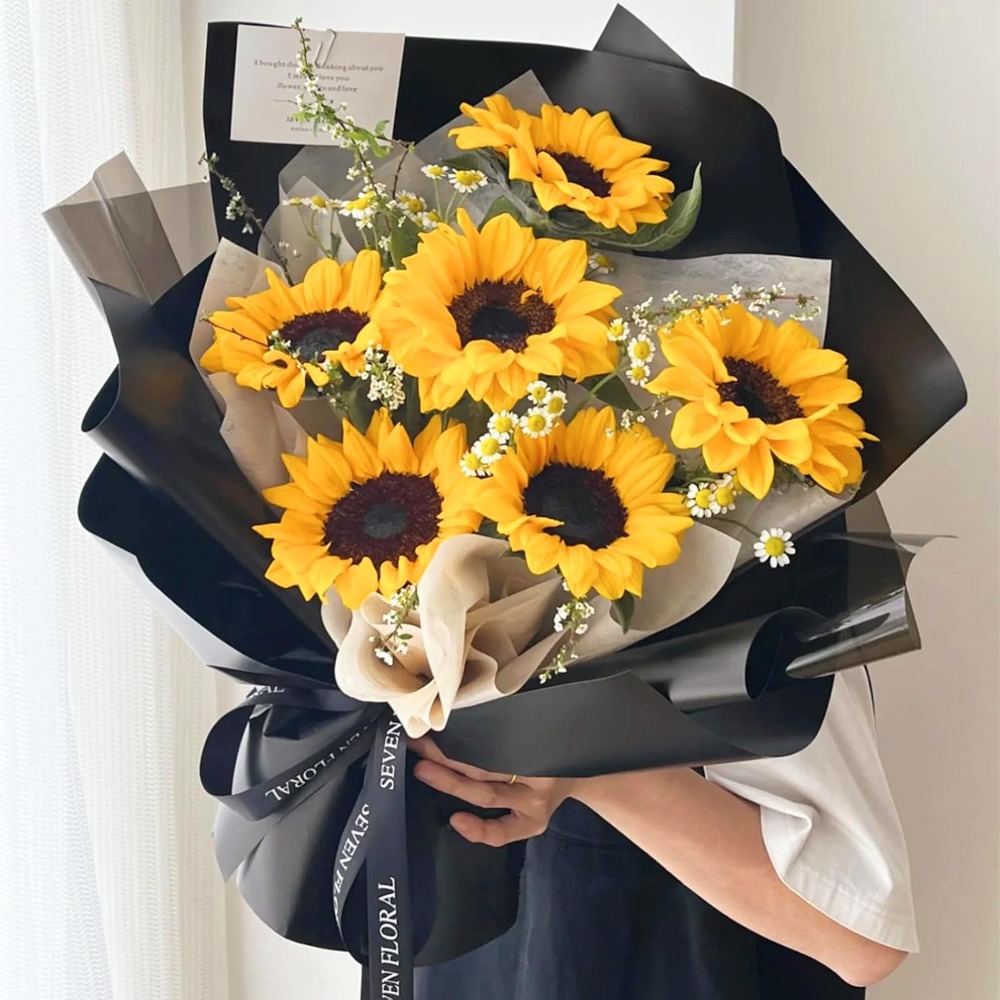 Papel de Embalagem Floral Core - Florist Supply Paper avaliação e preço