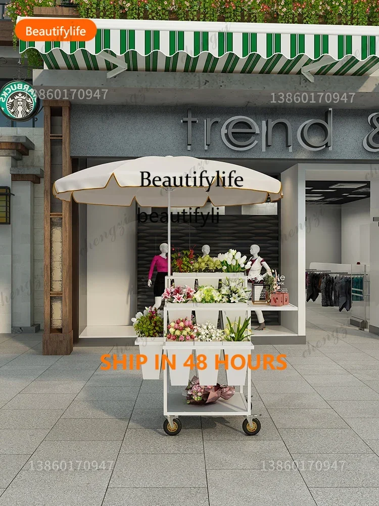 Carrinho de flores para venda, - Florist Supply Buckets avaliação e preço