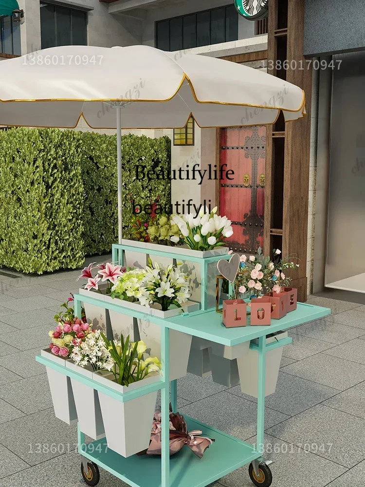 Carrinho de flores para venda, - Florist Supply Buckets avaliação e preço