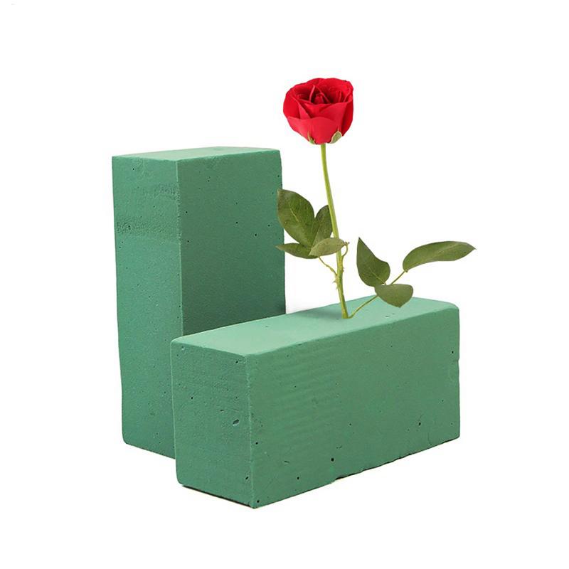 Diy tijolos de espuma floral f - Anda Florist Supply avaliação e preço