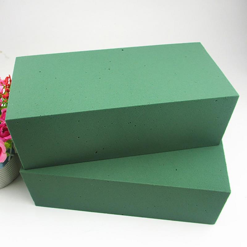Diy tijolos de espuma floral f - Anda Florist Supply avaliação e preço