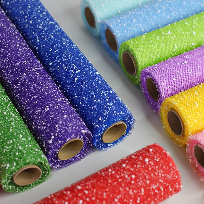 Papel de Malha para Embalagem  - Florist Supply Paper avaliação e preço