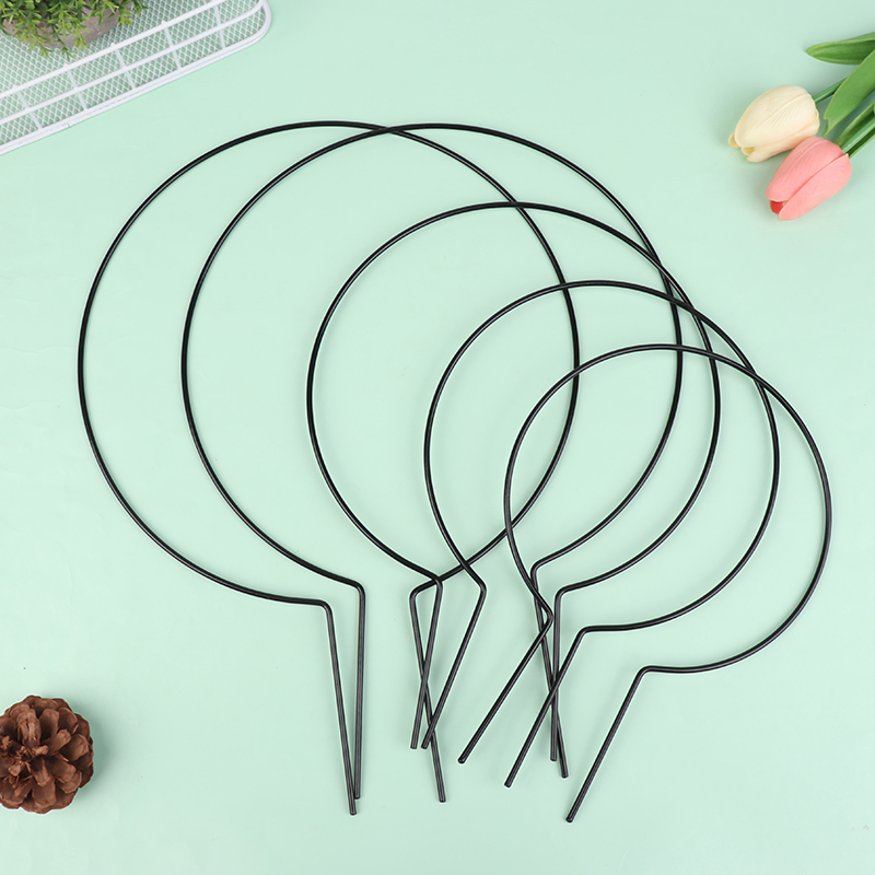 2 pçs ferro em forma de coraçã - Florist Supp avaliação e preço