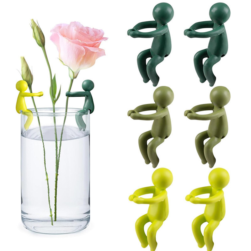 Ornamento de Figurinha para Fi - Florist Supp avaliação e preço