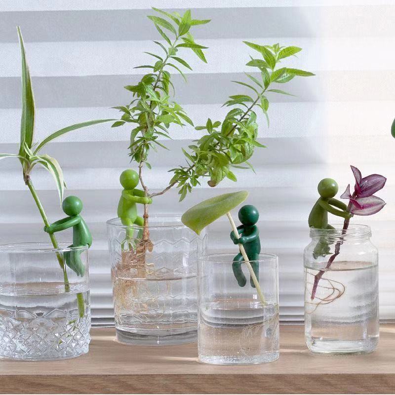Ornamento de Figurinha para Fi - Florist Supp avaliação e preço