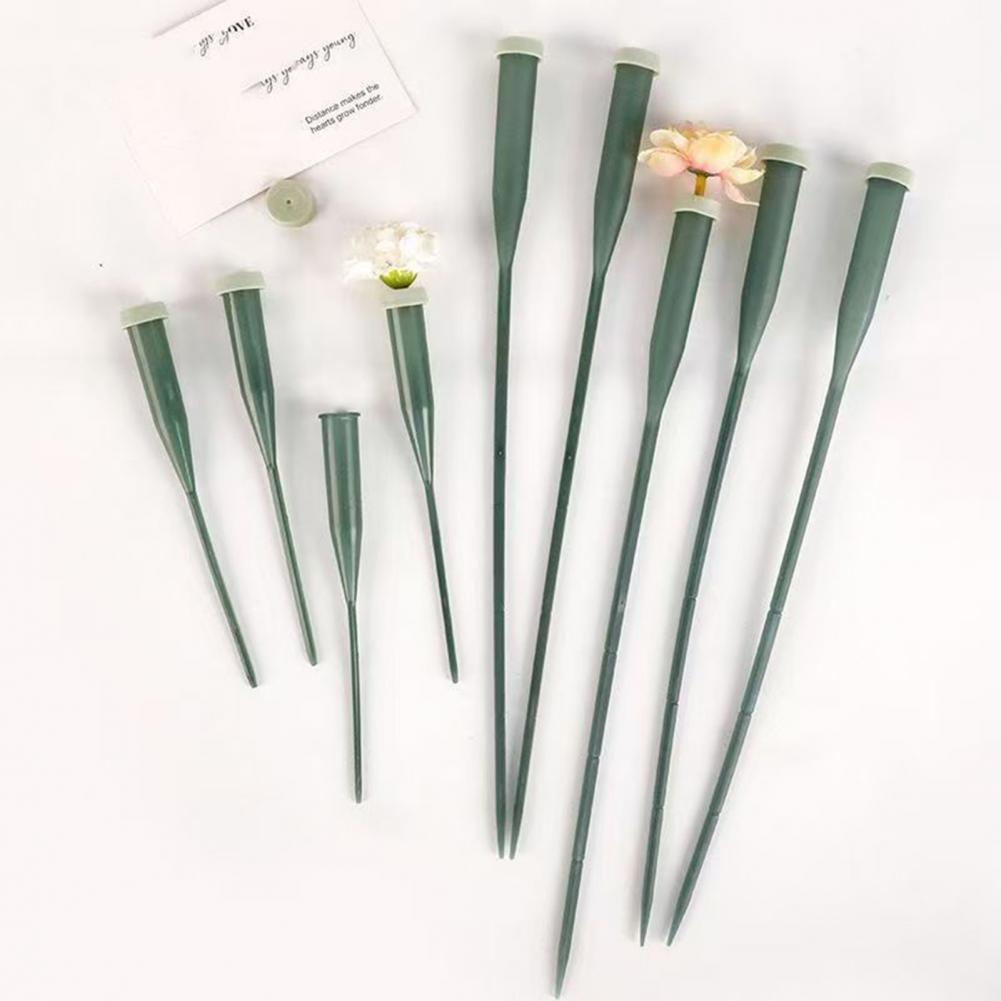 25 pçs 6 Polegada/12 Polegada  - Anda Florist Supply avaliação e preço