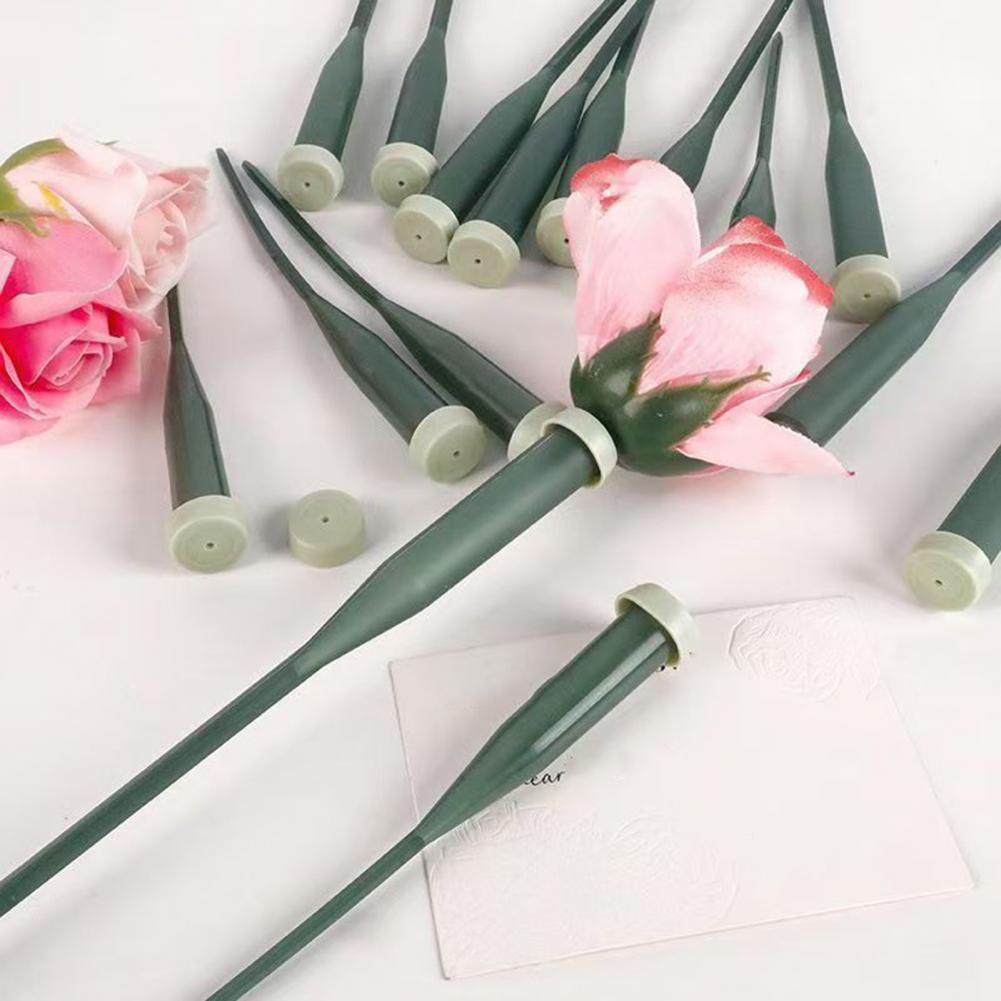 25 pçs 6 Polegada/12 Polegada  - Anda Florist Supply avaliação e preço