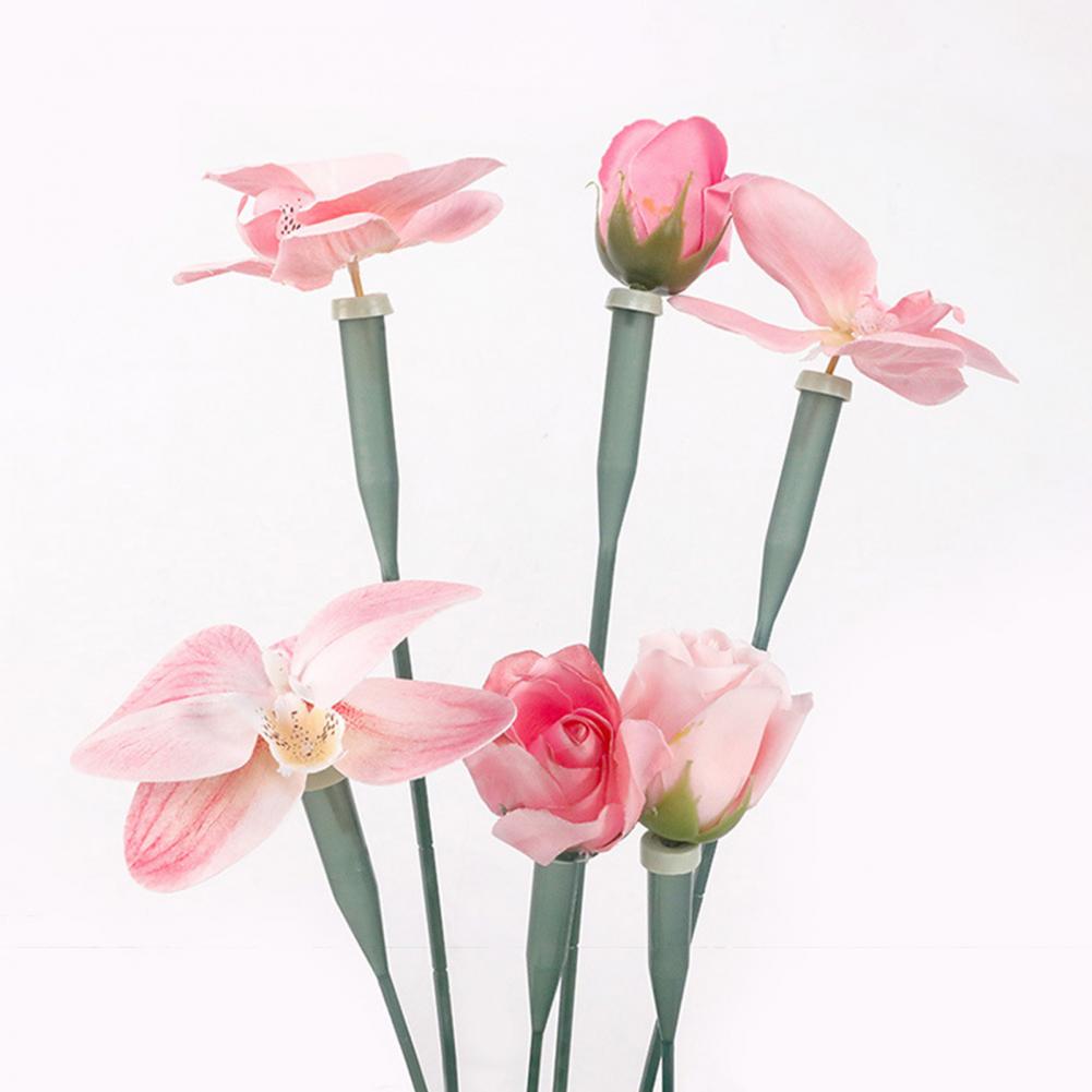 25 pçs 6 Polegada/12 Polegada  - Anda Florist Supply avaliação e preço
