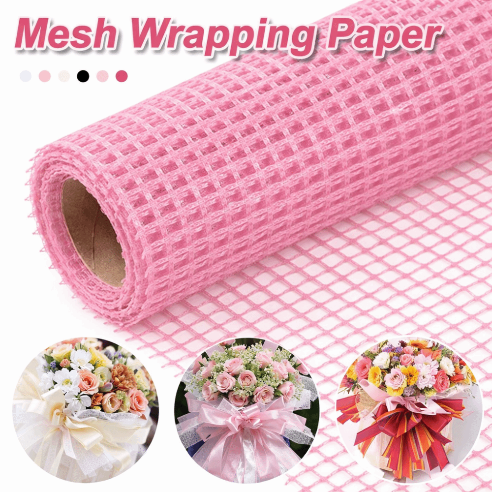 Papel de Embalagem para Flores - Florist Supply Paper avaliação e preço