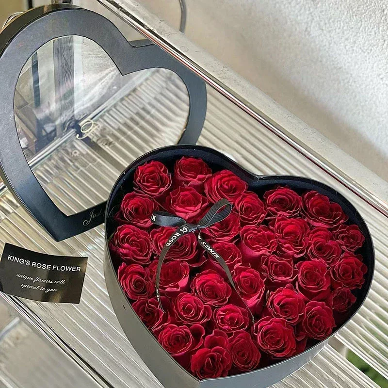 Caixas de Flores Redondas em F - Florist Supply Buckets avaliação e preço