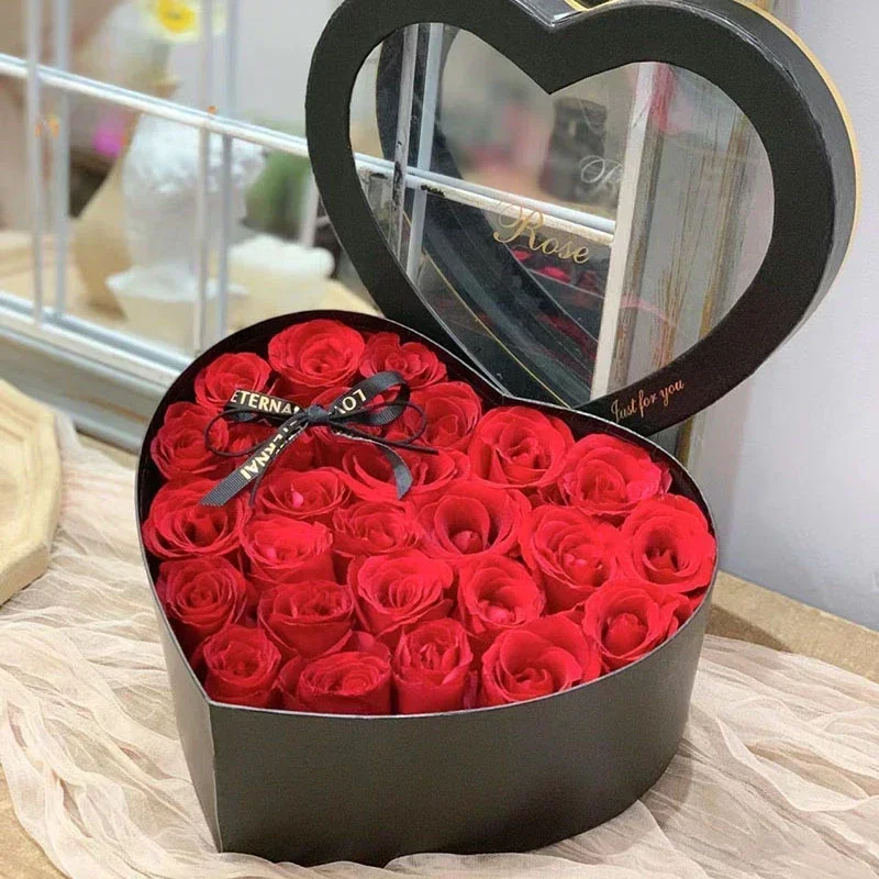 Caixas de Flores Redondas em F - Florist Supply Buckets avaliação e preço