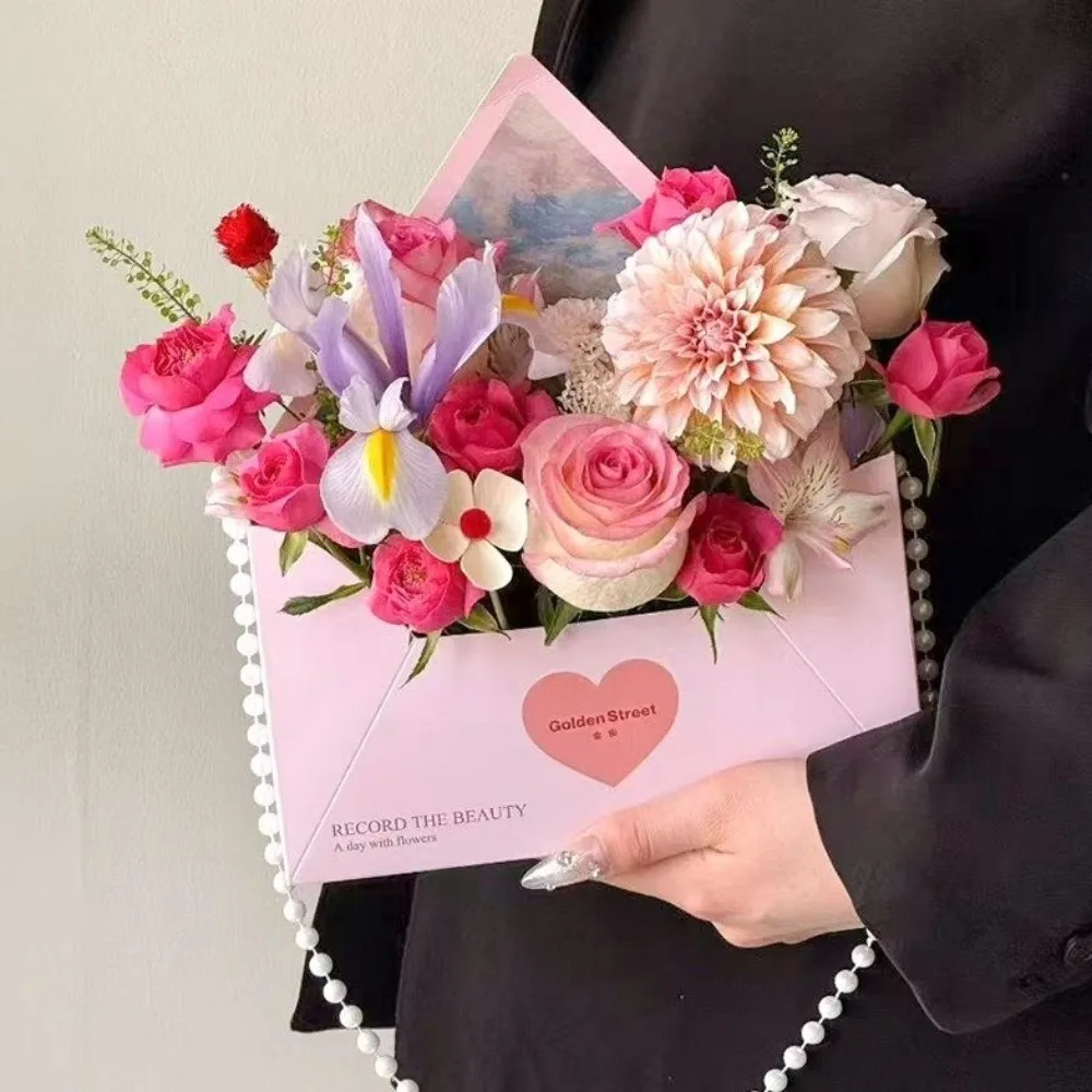 5 Estilos de Caixa Floral em F - Florist Supply Paper avaliação e preço