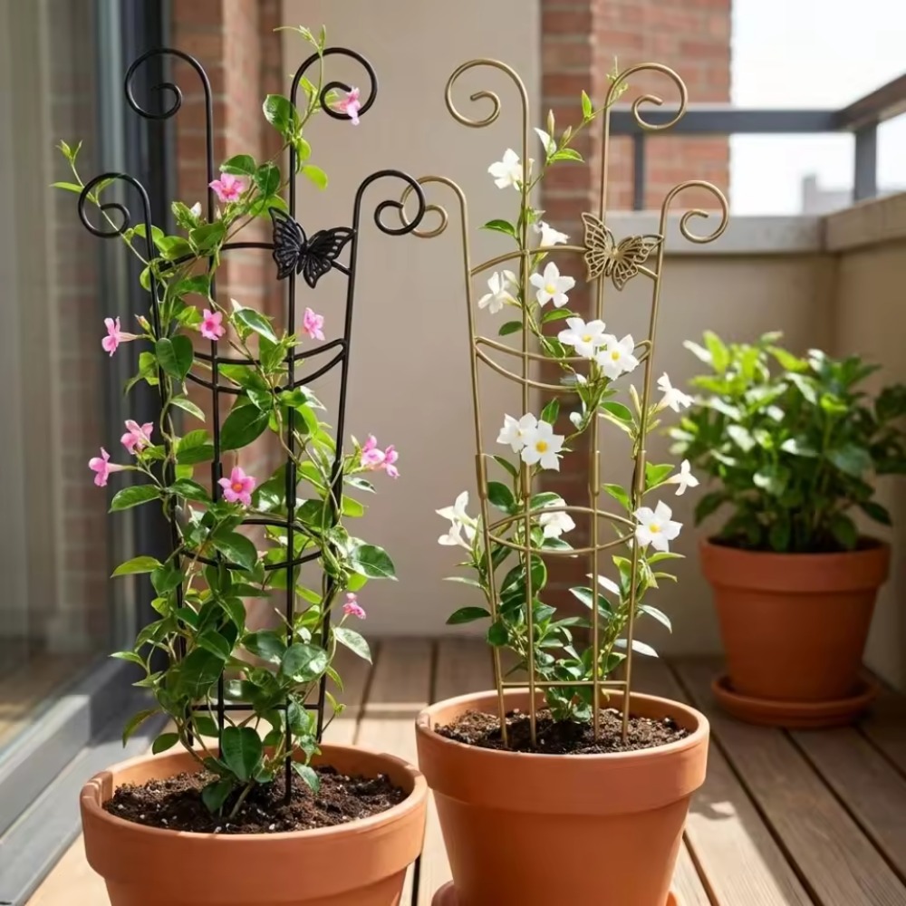 Treliça para Plantas Trepadeir - Florist Supp avaliação e preço