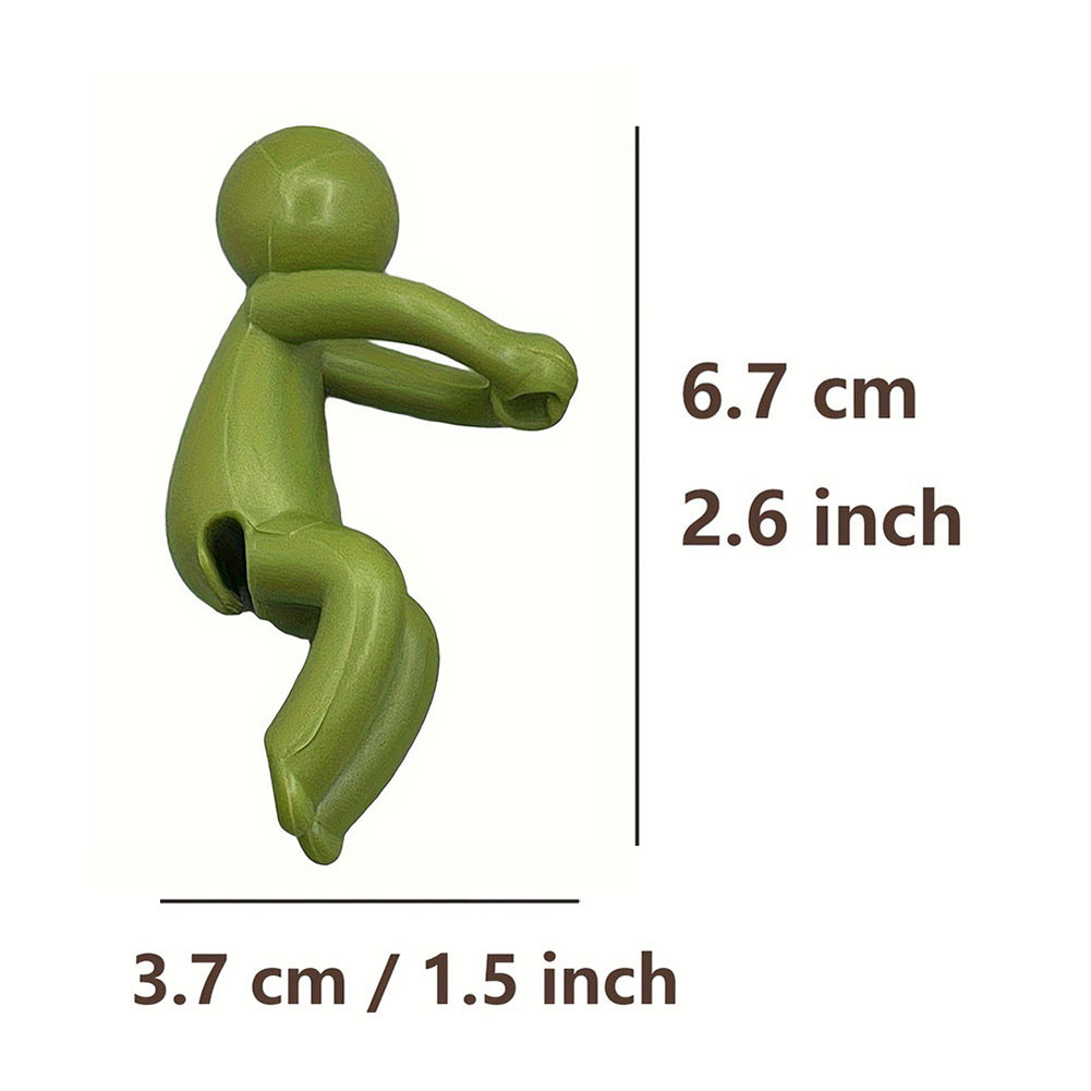 1-6 pçs bonito planta suporte  - Florist Supp avaliação e preço