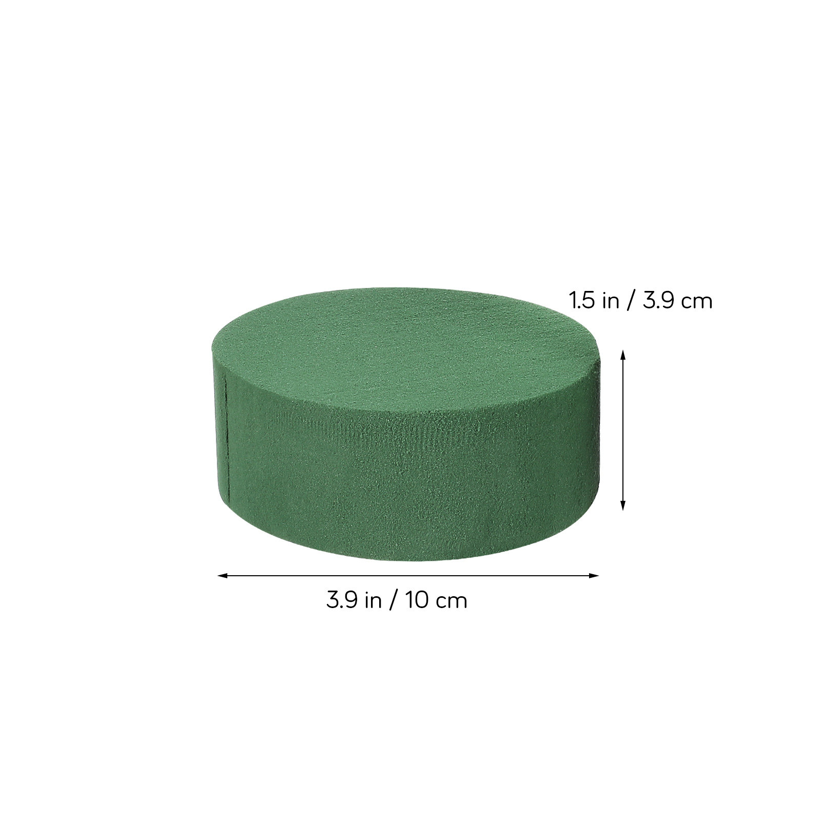 4 Peças de Espuma Floral Absor - Anda Florist Supply avaliação e preço