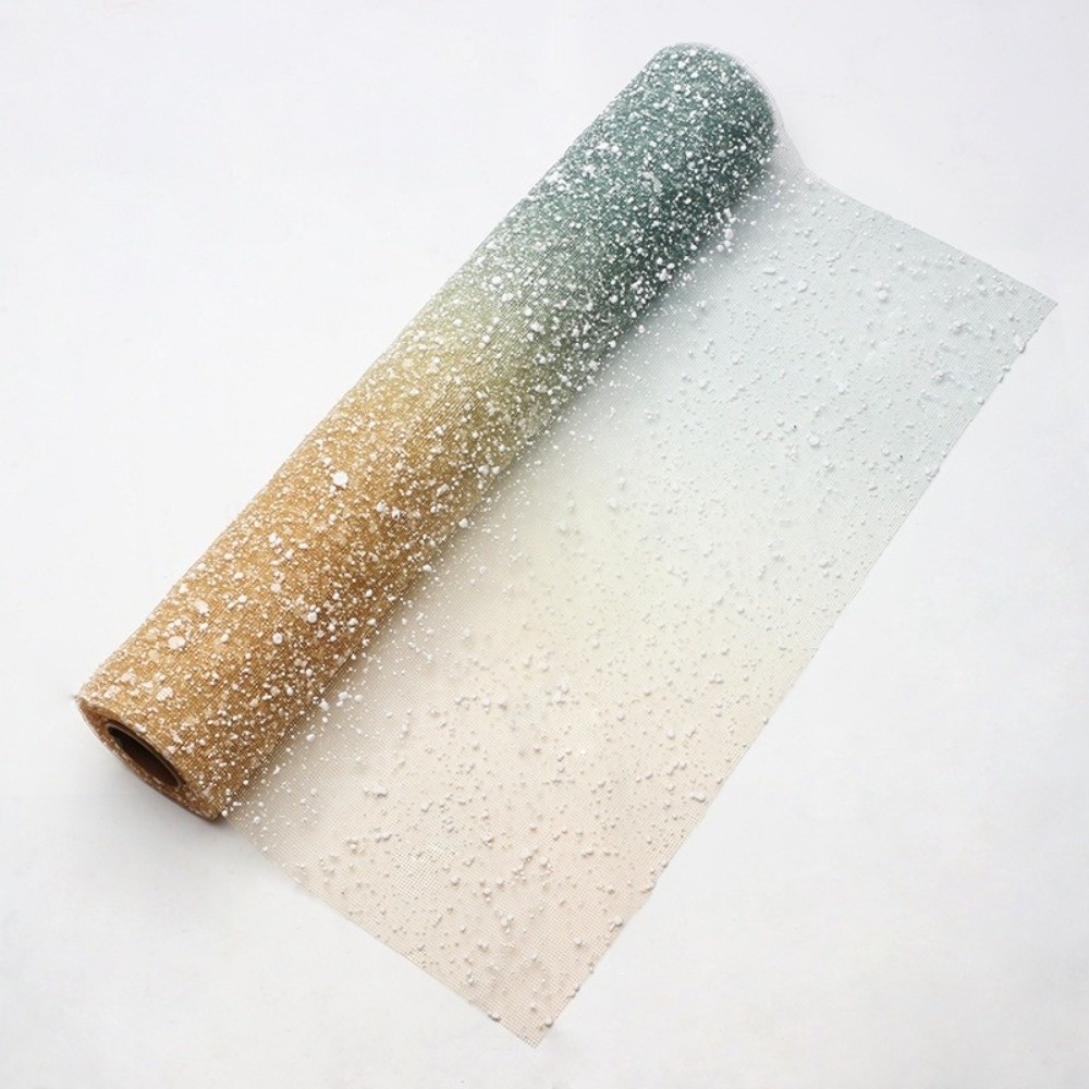 Papel de Malha Gradiente com P - Florist Supply Paper avaliação e preço
