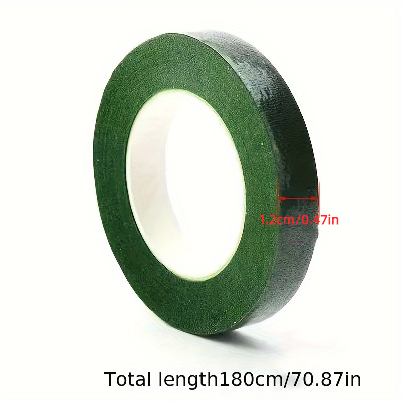 Fita Adesiva para Floricultura - Florist Supply Paper avaliação e preço
