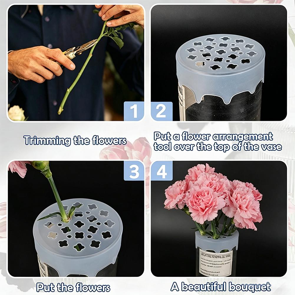 Suporte para Arranjos de Flore - Florist Supp avaliação e preço