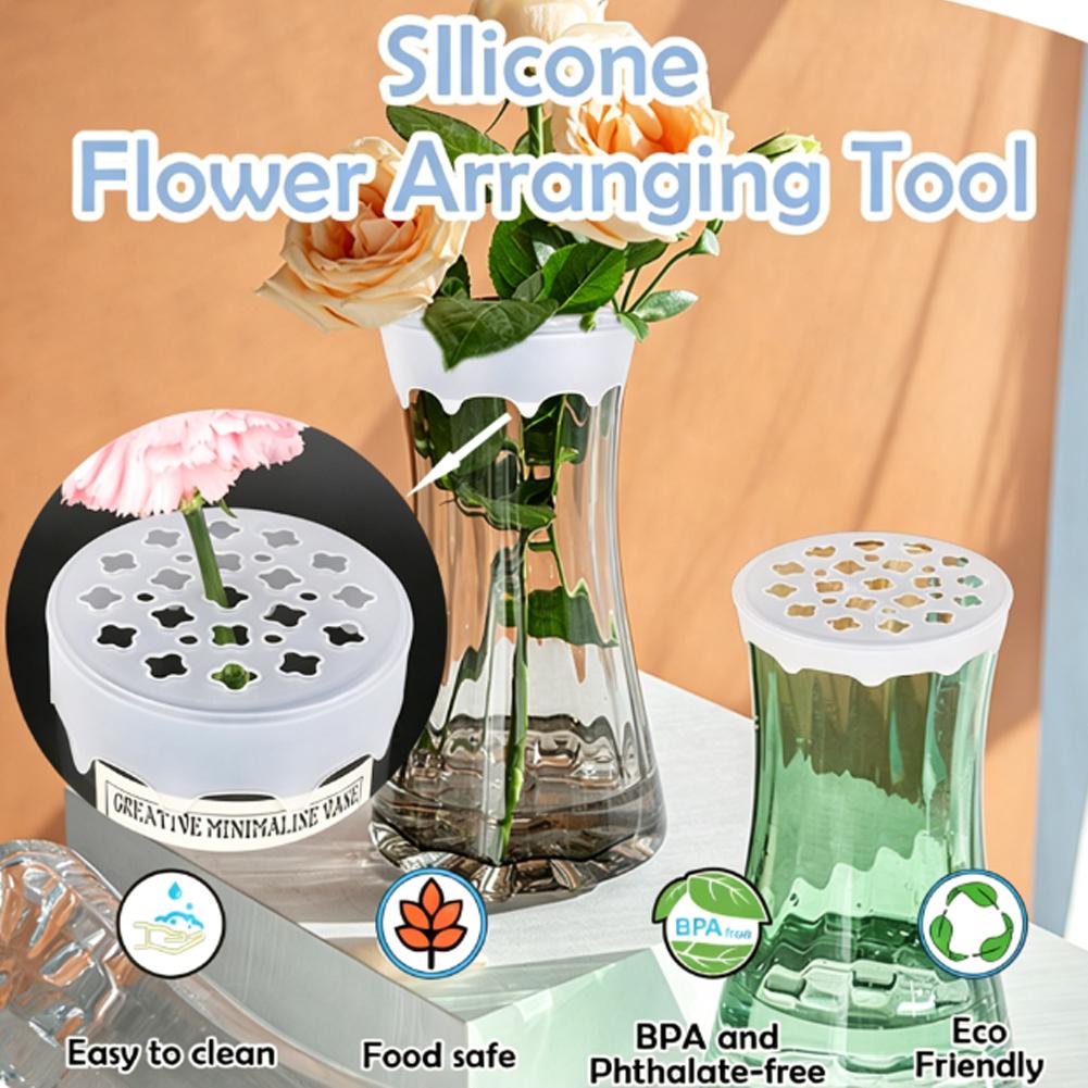 Suporte para Arranjos de Flore - Florist Supp avaliação e preço
