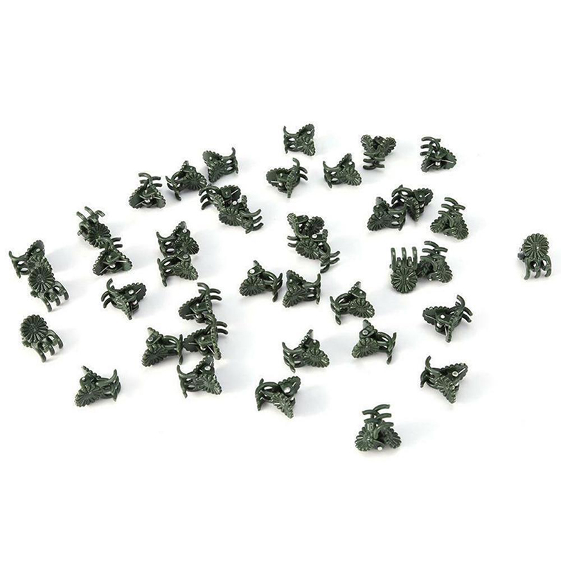 Plant Clips para Enxerto, Vine - Florist Supp avaliação e preço